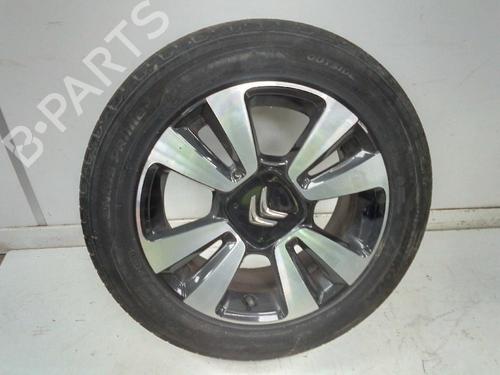 Rim CITROËN C3 III (SX) 1.2 VTi 68 | BP20714304C45 