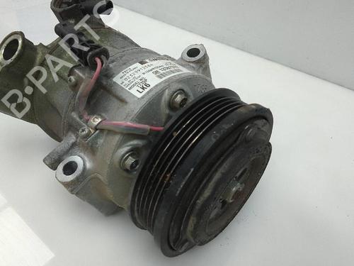 Turbocharger/Supercharger OPEL ASTRA K (B16) 1.4 Turbo (68) | BP22992591M71 
