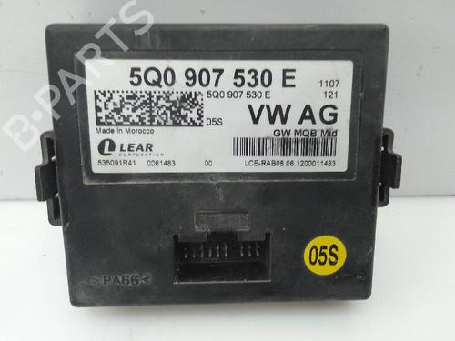 Electronic module VW GOLF VII (5G1, BQ1, BE1, BE2)  | BP21284819M83 