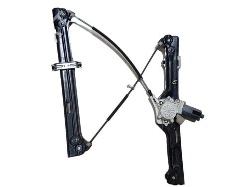 Used Front left window mechanism Front left window mechanism BMW X5 (E70) 3.0 sd (286 hp) 34419815 34419815