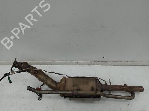 Used Particulate filter LAND ROVER RANGE ROVER EVOQUE (L538) 2.0 D 4x4 (150 hp) 20504059