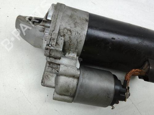Starter MERCEDES-BENZ C-CLASS (W204) C 220 CDI (204.008) | BP26173201M8