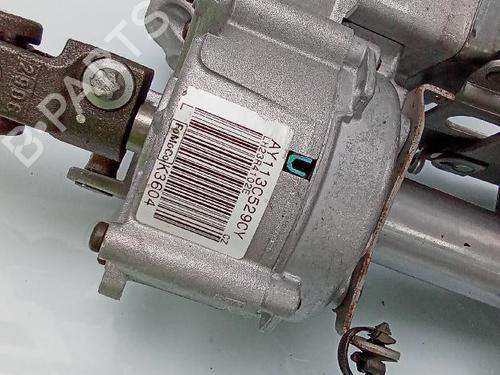 Used Steering column FORD TOURNEO COURIER B460 MPV 1.0 EcoBoost (100 hp) 21526733