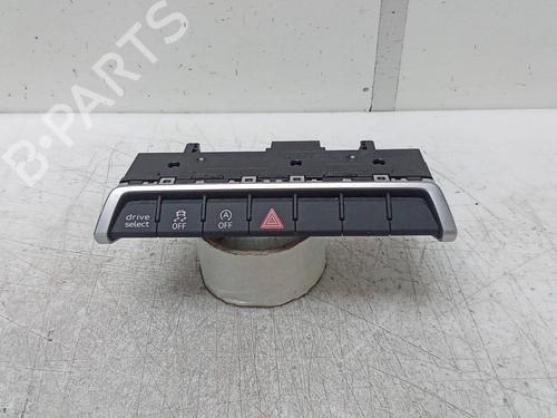 Used Switch AUDI Q3 (F3B) 35 TFSI (150 hp) 28149665