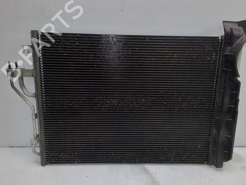 Used AC radiator KIA SPORTAGE III (SL) 1.7 CRDi (116 hp) 29386401