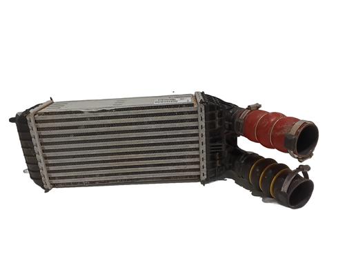 Intercooler CITROËN C3 AIRCROSS II (2R_, 2C_) 1.2 PureTech 110 (2RHNZB, 2RHNZW, 2RHNPX, 2RHNPJ) | BP37234603M30 - Image 2