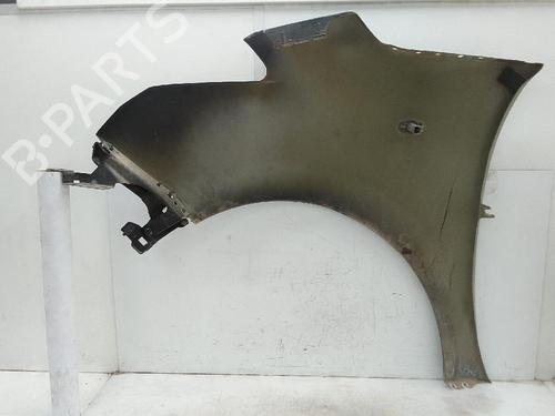 Used Right front fenders CITROËN C3 Picasso (SH_) 1.6 HDI 90 (92 hp) 27446580