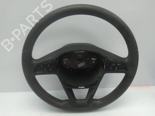 Used Steering wheel Steering wheel 21051987 21051987