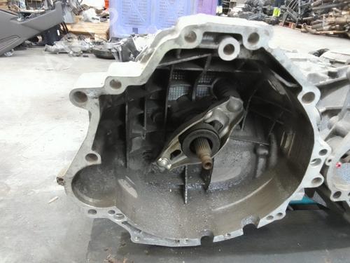 Gearbox AUDI A4 B8 (8K2) 2.0 TDI quattro | BP28290314M3 