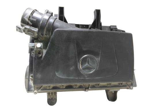 Air filter box MERCEDES-BENZ VITO Van (W447) 116 CDI (447.601, 447.603, 447.605) | BP33428168M87 - Image 3
