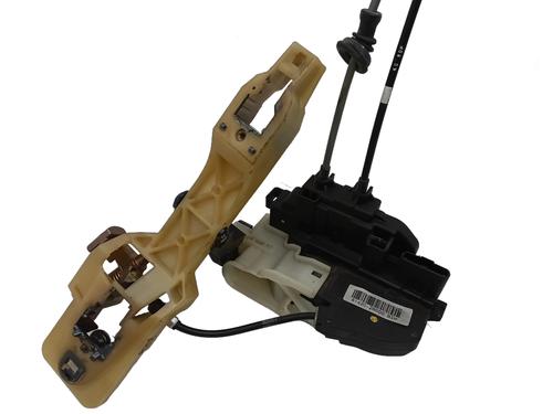 Used Rear right lock HYUNDAI SANTA FÉ II (CM) 2.2 CRDi 4x4 (155 hp) 30317710