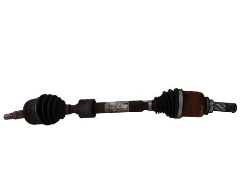 Left front driveshaft RENAULT MEGANE IV Hatchback (B9A/M/N_) 1.2 TCe 130 (B9MR) | BP18737567M38 - Image 2