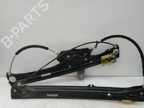 Used Front right window mechanism Front right window mechanism BMW X4 (F26) xDrive 20 d (190 hp) 20207719 20207719