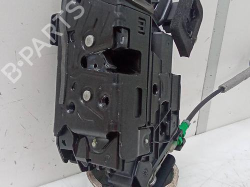Front left lock AUDI Q3 (F3B) 35 TFSI | BP28149671C98