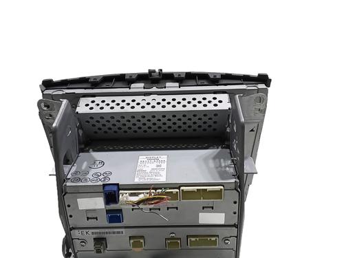 Radio LEXUS IS II (_E2_) 220d (ALE20) | BP32362085E6