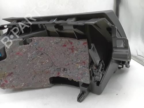Glove box MERCEDES-BENZ A-CLASS (W176) A 160 CDI / d (176.011) | BP29385807C95 