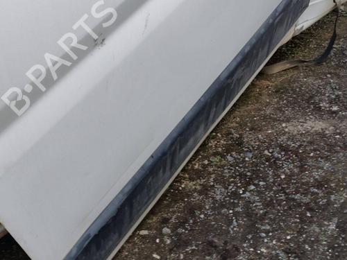 Used Door moulding trim FIAT DUCATO Van (250_) 130 Multijet 2,3 D (131 hp) 28148599