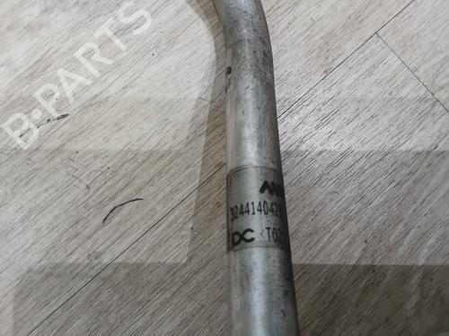 AC pipe RENAULT KANGOO Express (FW0/1_) 1.5 dCi 75 (FW07, FW10, FW04) | BP36261917M126 - Image 5