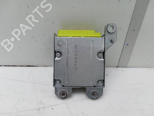 Airbag styreenhed FORD FIESTA VI (CB1, CCN) 1.4 TDCi (70 hp) 23997600