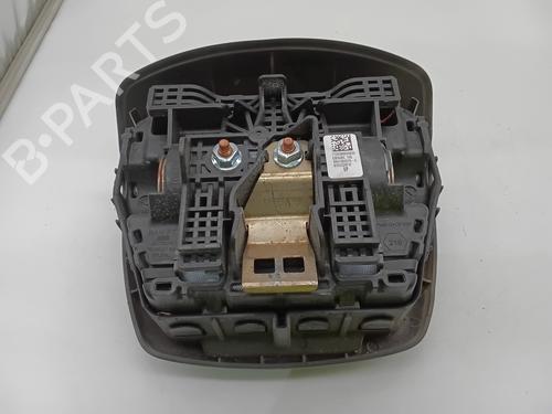 Driver airbag RENAULT MEGANE III Hatchback (BZ0/1_, B3_) 1.2 TCe (BZ2B, BZ11) | BP29385406C9 