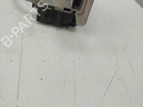 Høyre bak lås CITROËN C4 I (LC_) 1.6 HDi | BP26160923C99 