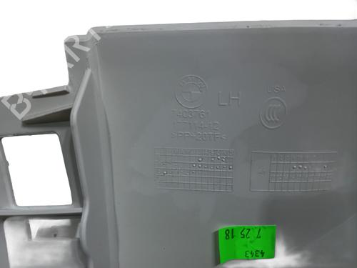 Andre BMW X3 (G01, F97, G08) sDrive 18 d | BP32155781O1