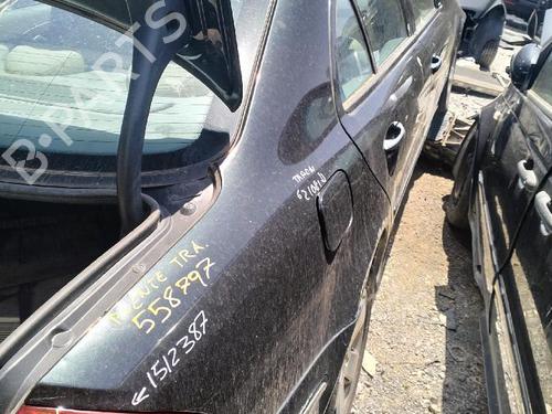 Front left panel MERCEDES-BENZ E-CLASS (W211) E 320 CDI (211.022) | BP26651788C58 