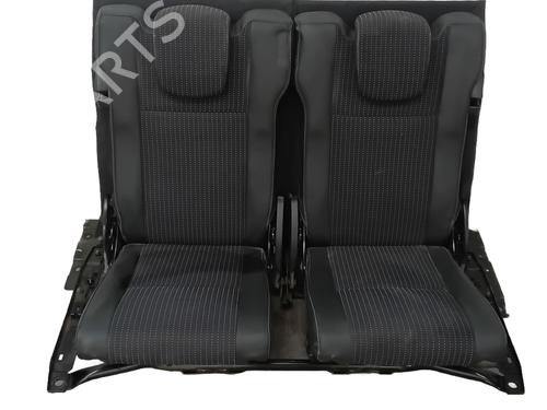 Stol bak (3. rad) Stol bak (3. rad) RENAULT GRAND SCÉNIC III (JZ0/1_) 1.6 dCi (JZ00, JZ12) (130 hp) 36033198 36033198