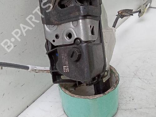 Høyre foran lås CITROËN C3 / C3 ORIGIN III (SX) 1.2 VTi 82 | BP19164211C97 