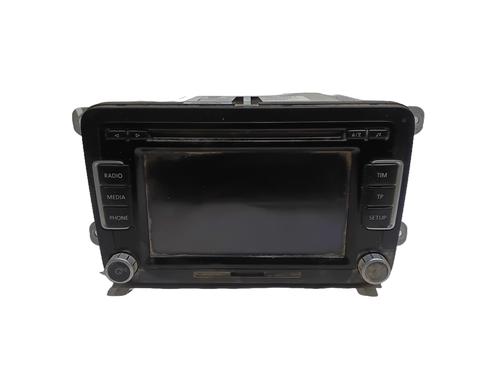 Used Climate control Climate control VW TIGUAN (5N_) 2.0 TDI (110 hp) 34054862 34054862