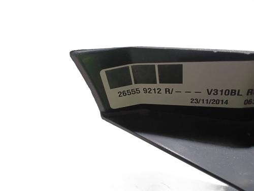 Left taillight RENAULT KANGOO Express (FW0/1_) 1.5 dCi 75 (FW07, FW10, FW04) | BP39199534C34 - Image 9