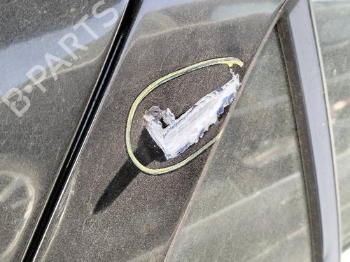 Right rear door RENAULT LAGUNA II (BG0/1_) 1.9 dCi (BG08, BG0G) | BP18956919C5 