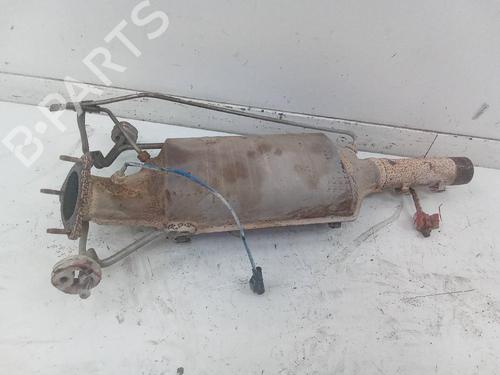 Particulate filter LAND ROVER FREELANDER 2 (L359) 2.2 TD4 4x4 | BP20156396M81 