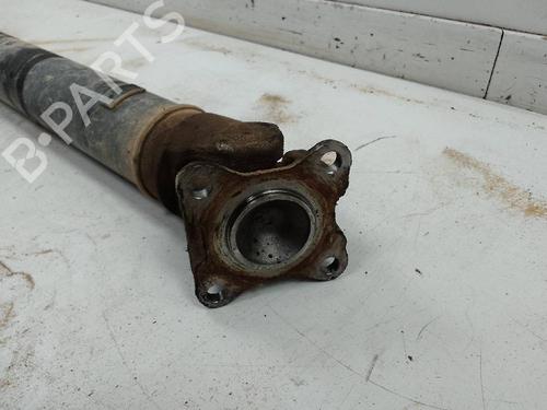 Right front driveshaft TOYOTA LAND CRUISER PRADO (_J15_)  | BP19411608M39 