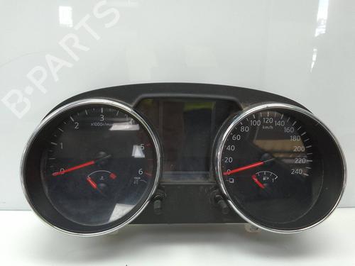 Used Instrument cluster Instrument cluster 20642626 20642626