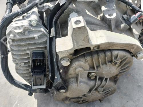 Gearbox RENAULT MEGANE III Hatchback (BZ0/1_, B3_) 1.5 dCi | BP33428145M3  - Image 5