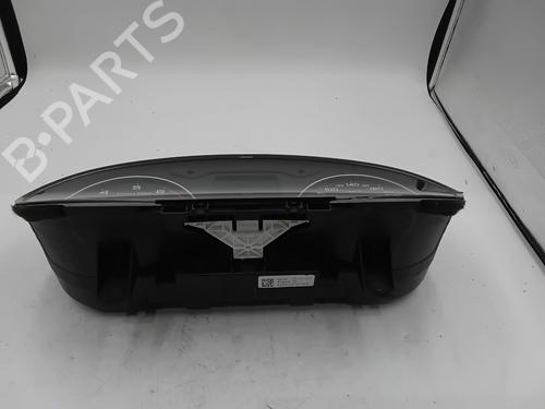 Instrument cluster AUDI A3 Sportback (8VA, 8VF) 2.0 TDI | BP29232902C47 