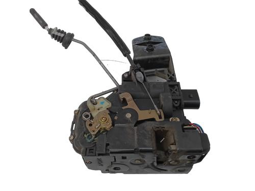 Front left lock VW PASSAT B5 (3B2) 1.8 | BP30195516C98