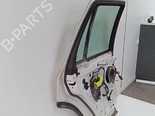 Left rear door LAND ROVER FREELANDER 2 (L359) 2.2 TD4 4x4 | BP19273551C4