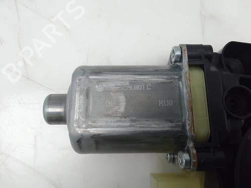 Left front window motor SEAT LEON (5F1) 2.0 TDI | BP28150594E21 