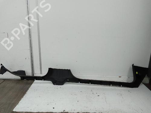 Próg prawy SEAT LEON (5F1) 2.0 Cupra | BP26949574C114 