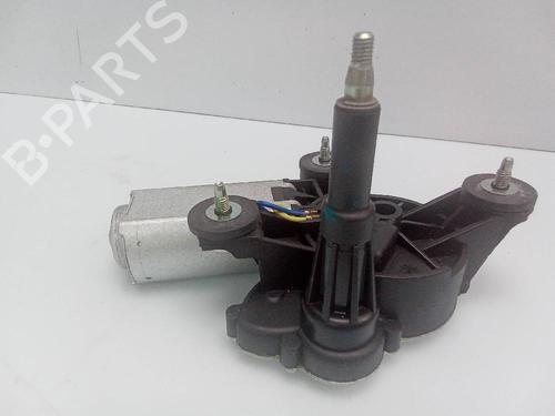 Rear wiper motor FIAT 500 (312_) 1.0 Mild Hybrid (312.AYD1B) | BP21051912M102 