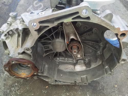 Used Gearbox SEAT IBIZA V (KJ1, KJG) 1.0 TSI (95 hp) 29396452