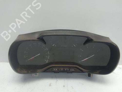 Used Instrument cluster Instrument cluster CITROËN C3 III (SX) 1.2 VTi 68 (68 hp) 20714311 20714311