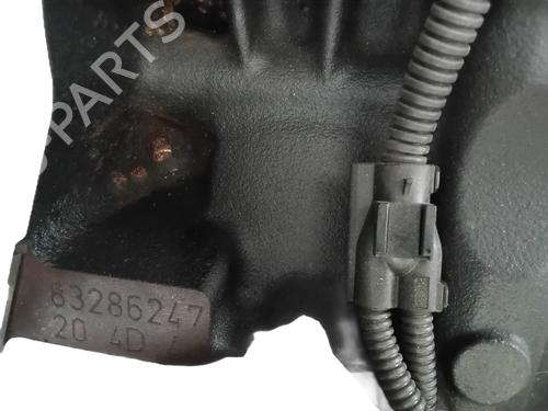 Engine BMW X3 (E83) 2.0 sd | BP36449127M1 - Image 7