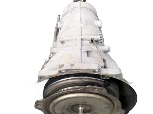 Used Gearbox JAGUAR S-TYPE II (X200) 2.7 D (207 hp) 18575684