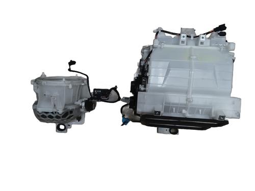 Used Heater matrix box Heater matrix box PEUGEOT EXPERT Platform/Chassis 2.0 HDi 120 (120 hp) 34717539 34717539