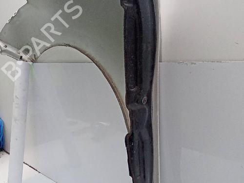 Right front fenders HYUNDAI i20 II (GB, IB)  | BP22719353C42 