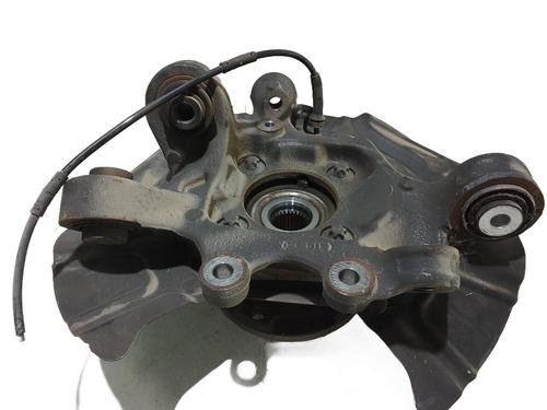 Right rear steering knuckle BMW X3 (F25) xDrive 20 d | BP32494891M28