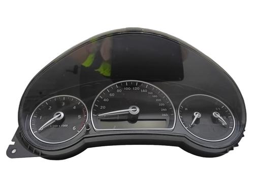 Used Instrument cluster Instrument cluster 37022227 37022227